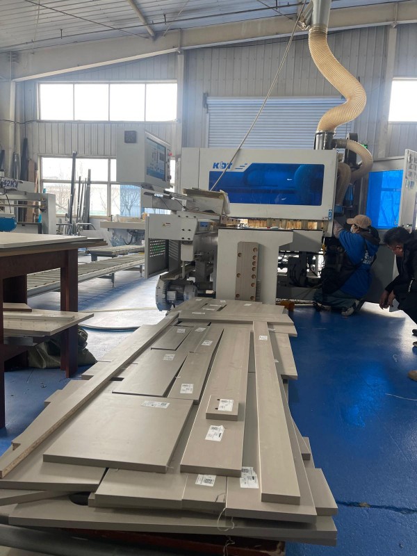workshop