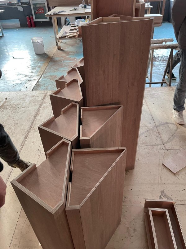 workshop