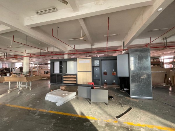 workshop
