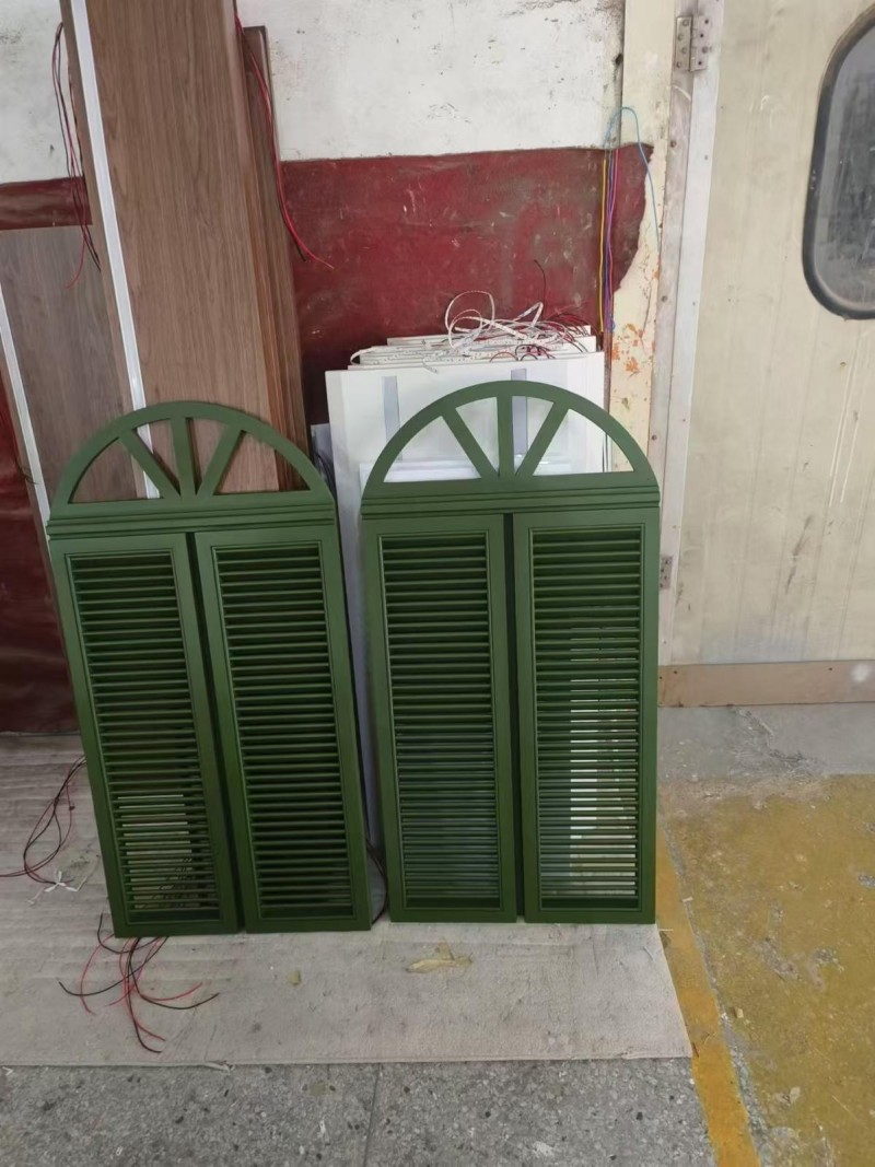Carpentry