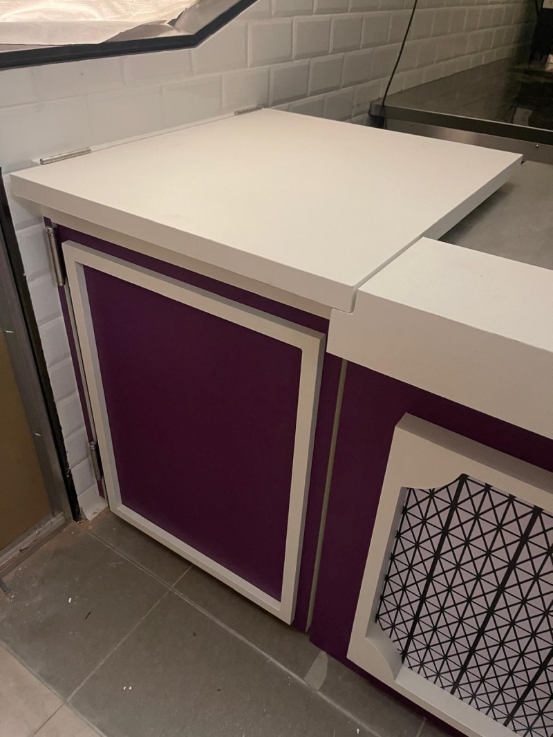 Carpentry