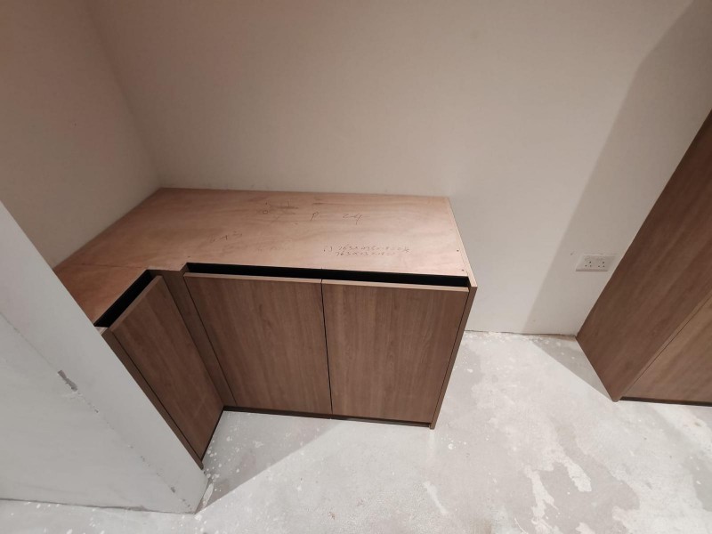 Carpentry