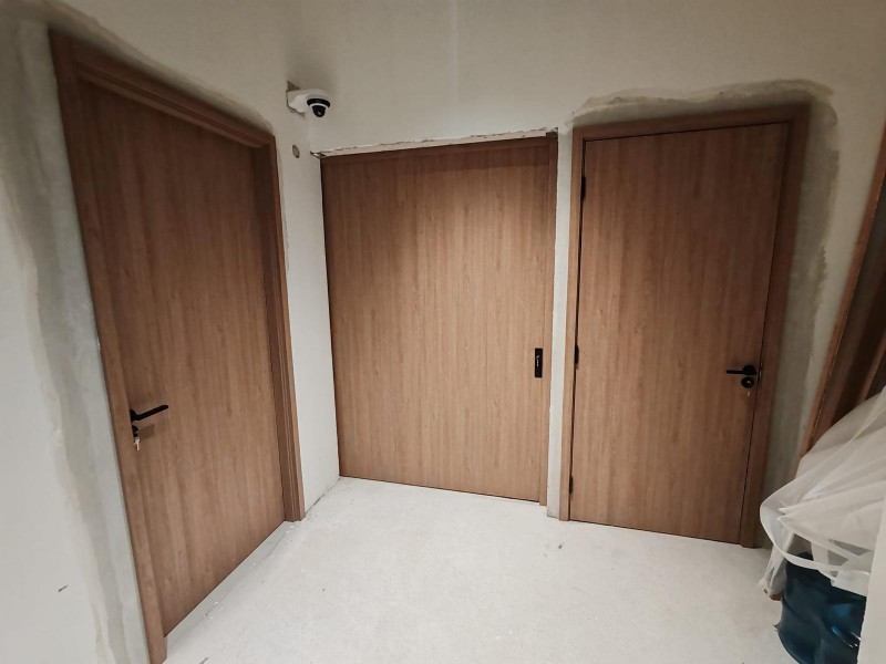 Carpentry