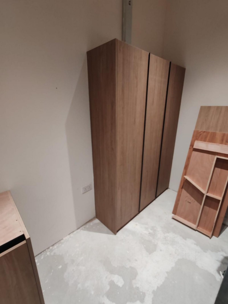 Carpentry