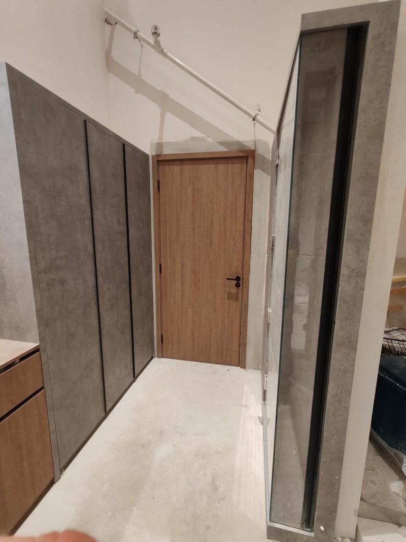 Carpentry