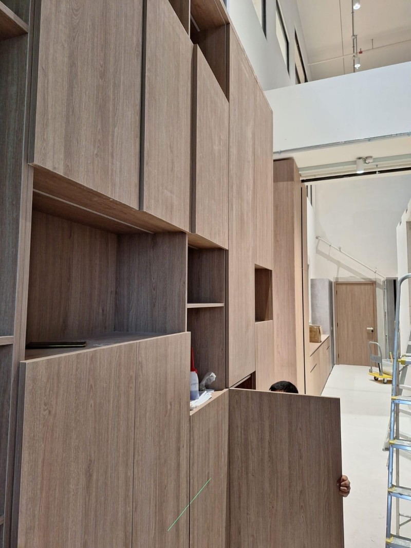 Carpentry