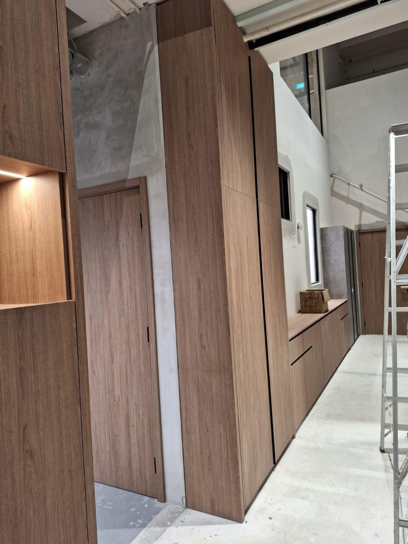 Carpentry