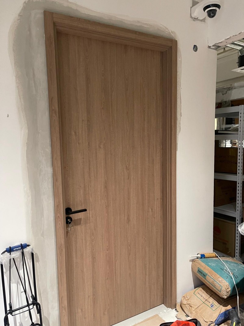 Carpentry