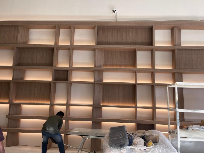 Carpentry