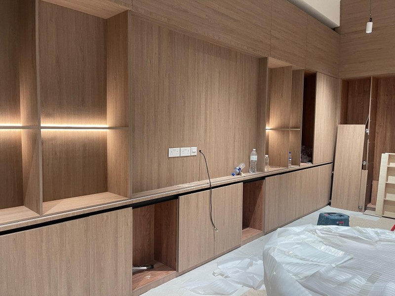 Carpentry