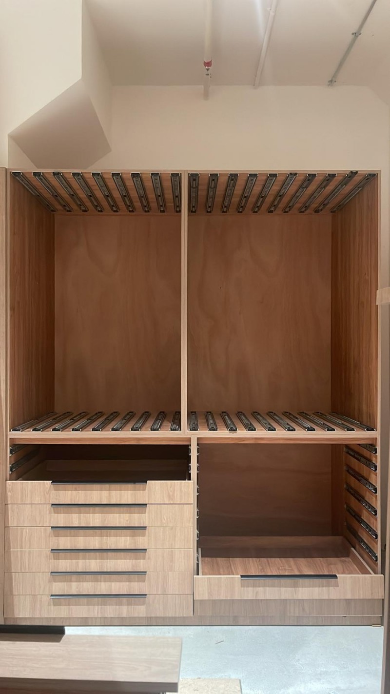 Carpentry