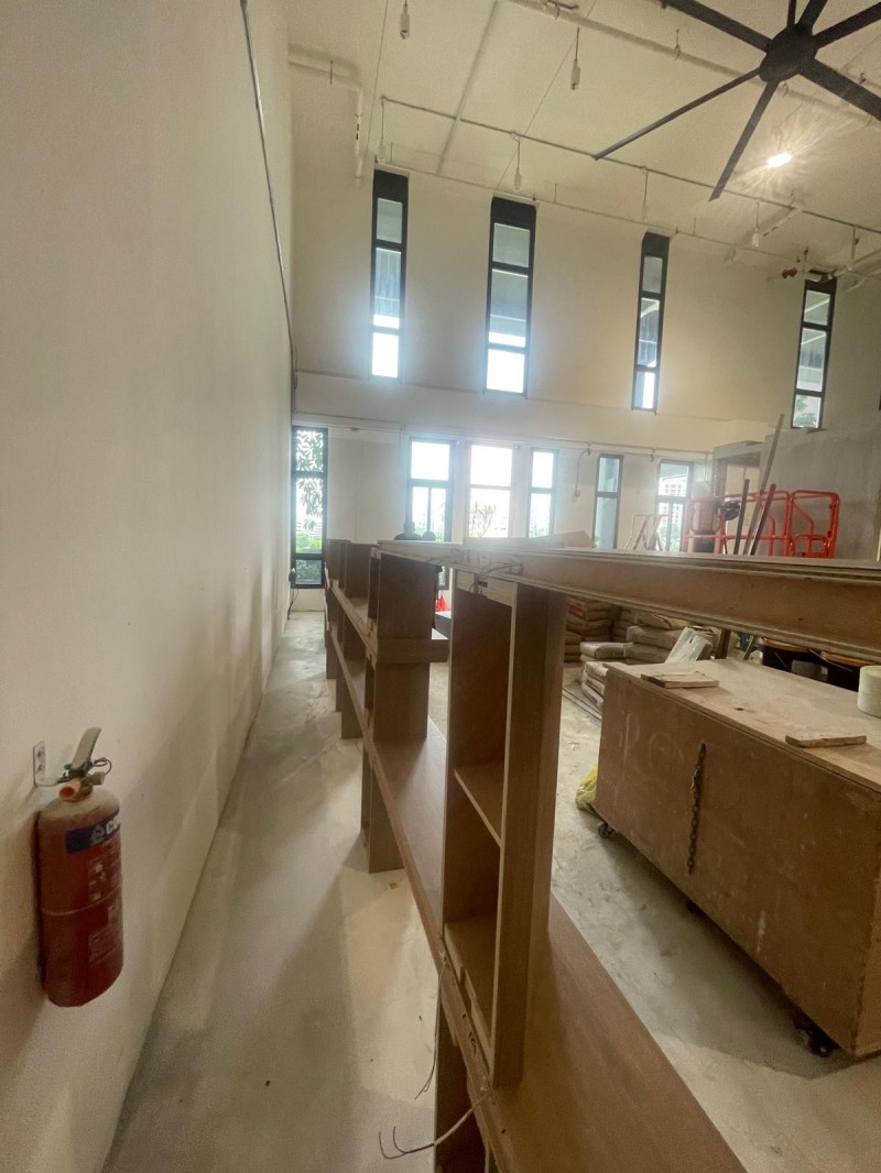 Carpentry