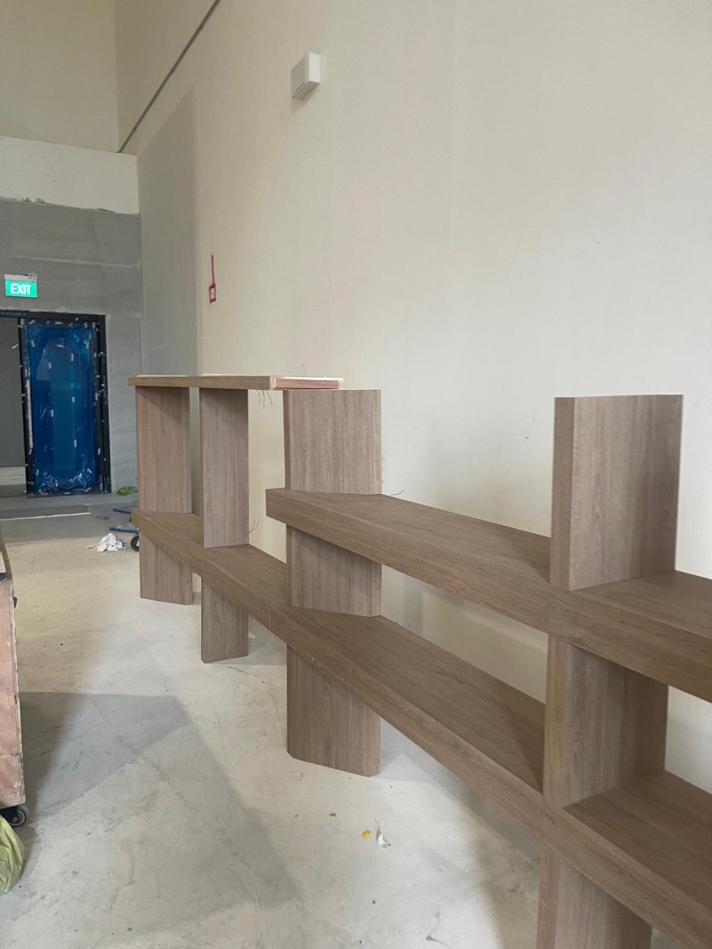 Carpentry