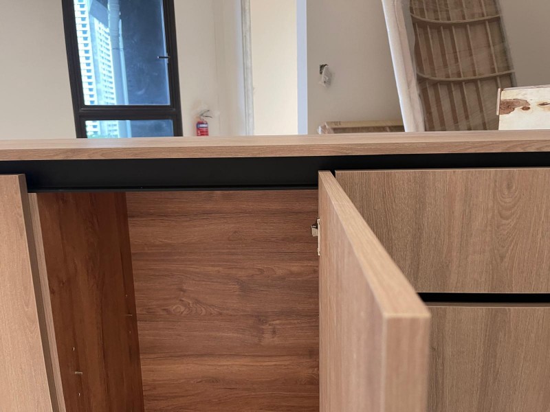 Carpentry