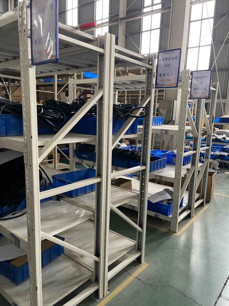 Aluminium windows profiles