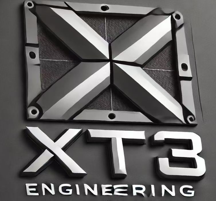 XT3 Engineering Workshop(CN/GZ)  XT3 Engineering Pte Ltd(SG)